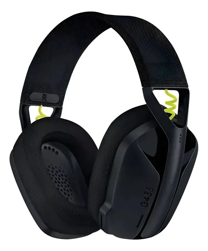 Auriculares Inalámbricos Para Juegos Logitech G G Series G43